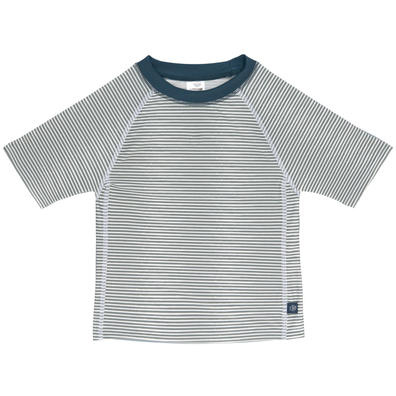 Lassig - Swimwear - Short Sleeve Rashguard