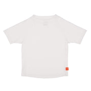 Lassig - Lassig Swimwear - Short Sleeve Rashguard - White | 18 months