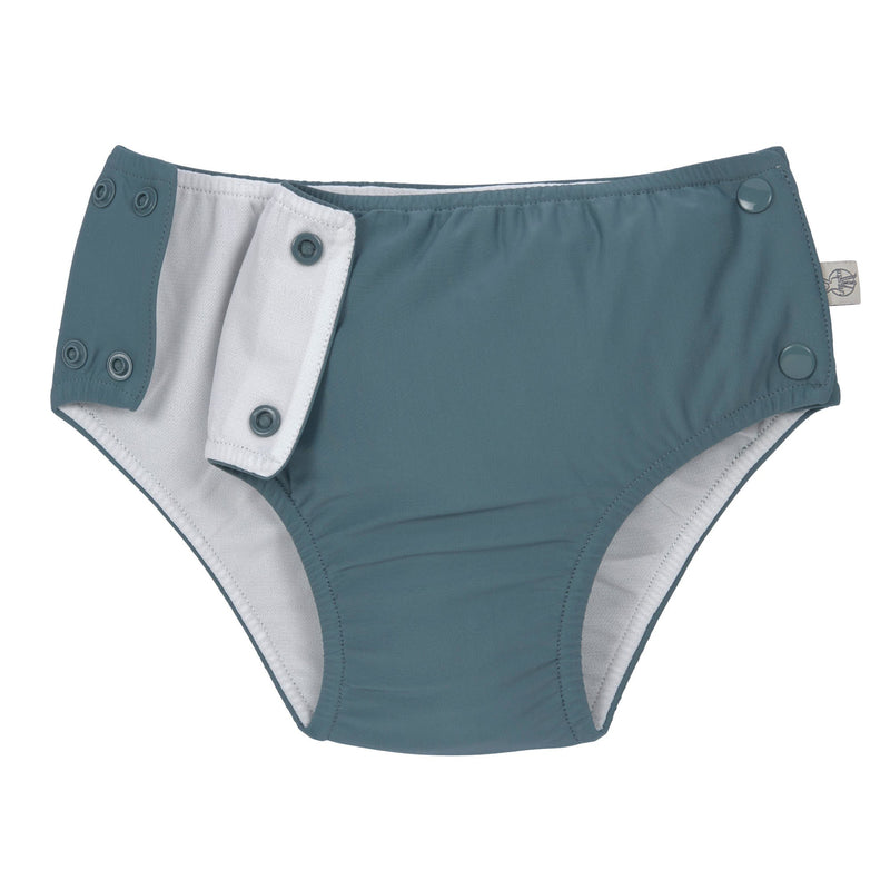 Lassig - Swimwear - Snap Swim Diaper