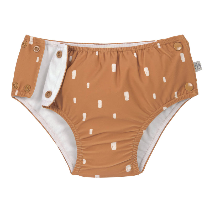 Lassig - Swimwear - Snap Swim Diaper