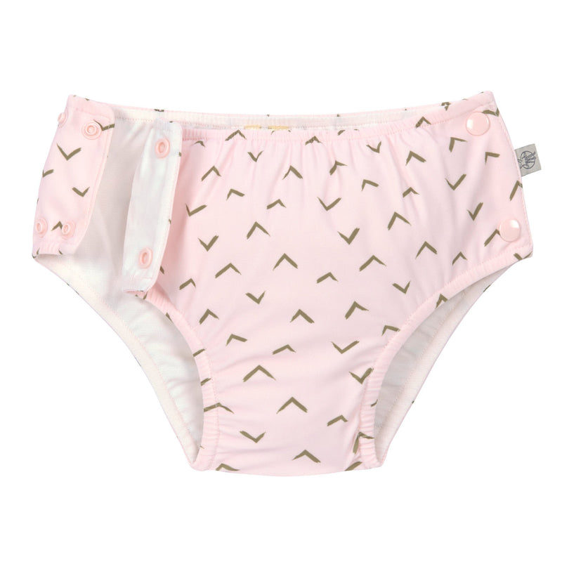 Lassig - Swimwear - Snap Swim Diaper