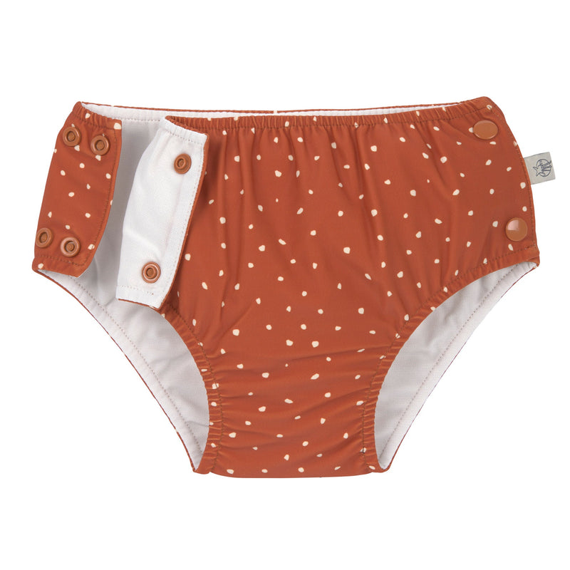 Lassig - Swimwear - Snap Swim Diaper