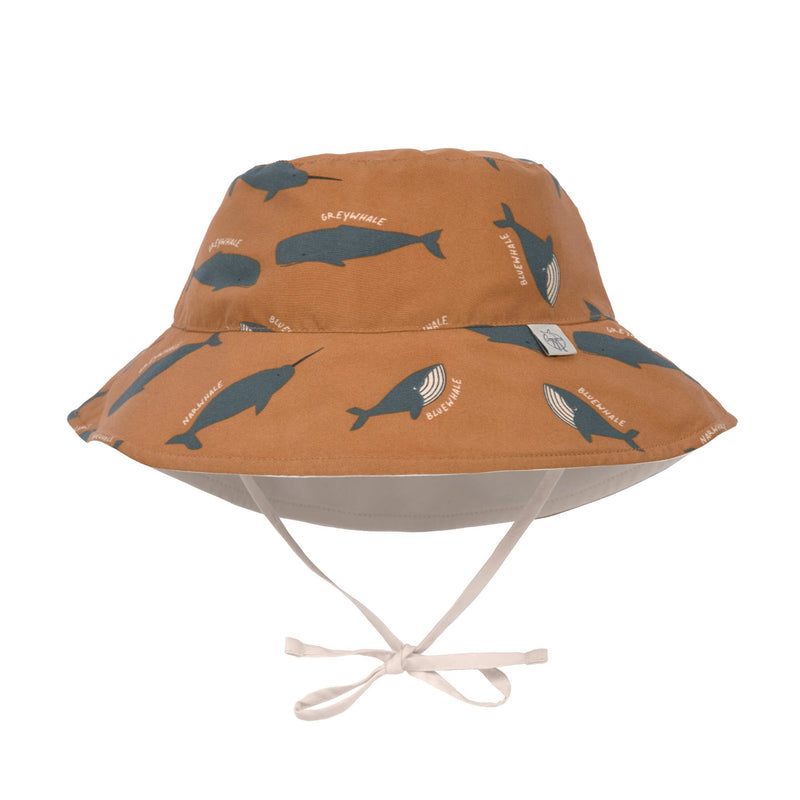 Lassig - Swimwear - Sun Protection Bucket Hat