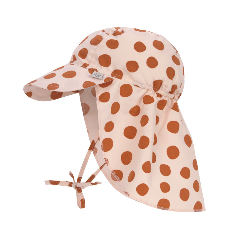 Lassig - Swimwear - Sun Protection Flap Hat
