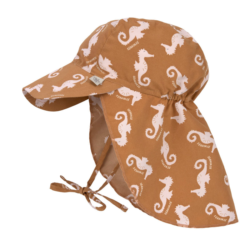Lassig - Swimwear - Sun Protection Flap Hat