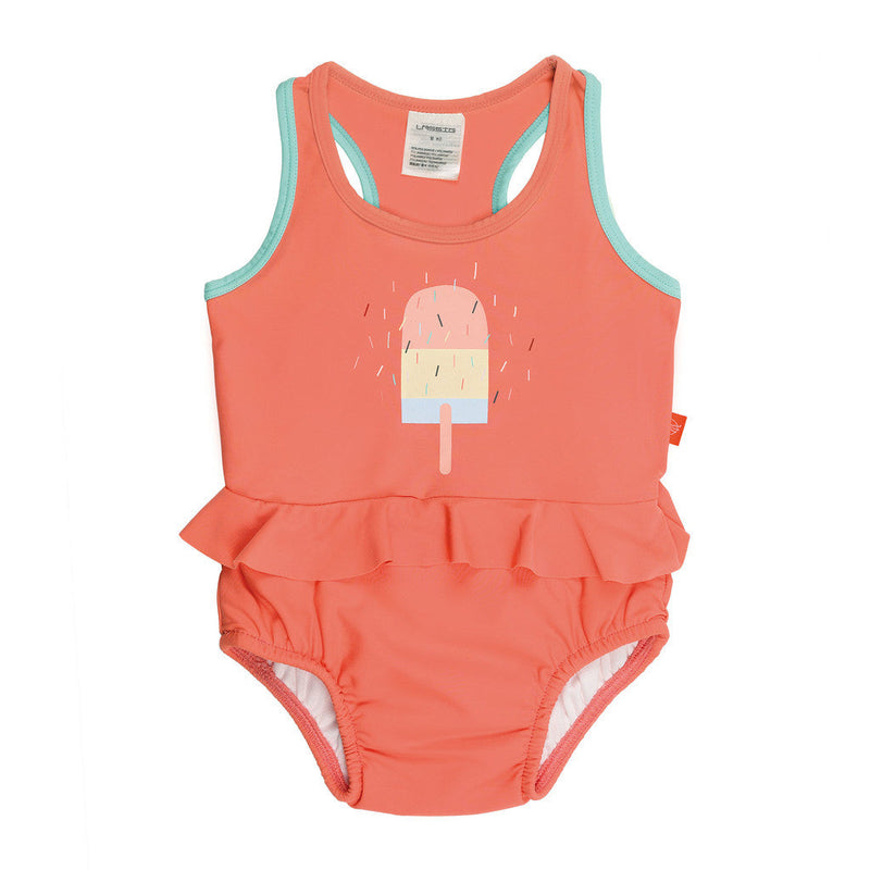 Lassig - Swimwear - Tanksuit