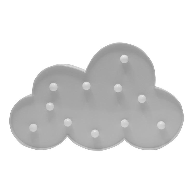 Marquee Light - Cloud