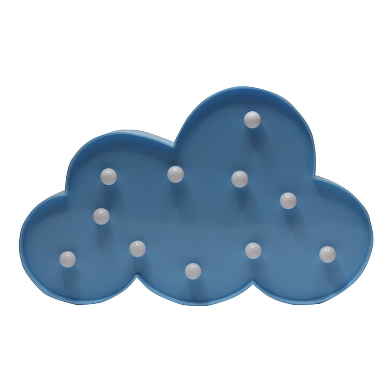Marquee Light - Cloud
