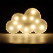 Marquee Light - Cloud