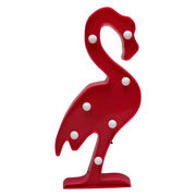 Marquee Light - Flamingo