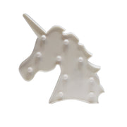 Marquee Light - Unicorn