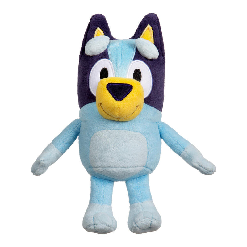 Moose Toys - BLUEY S12 PLUSH SINGLE PK CDU