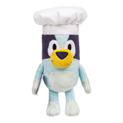 Moose Toys - BLUEY S13 PLUSH SINGLE PK CDU