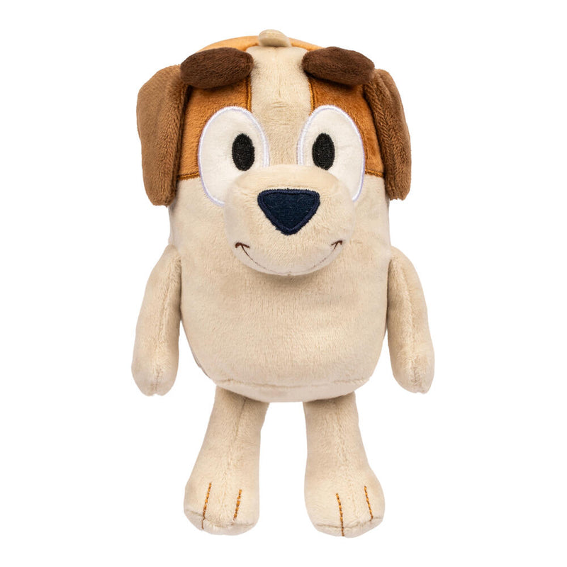 Moose Toys - BLUEY S13 PLUSH SINGLE PK CDU