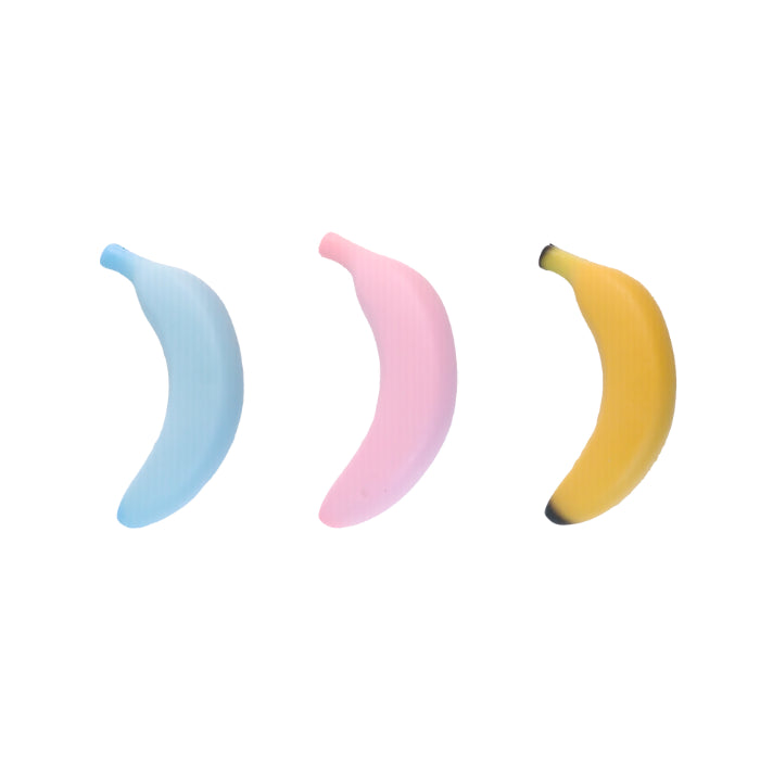 Mooshies - BANANA