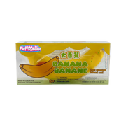 Mooshies - BANANA