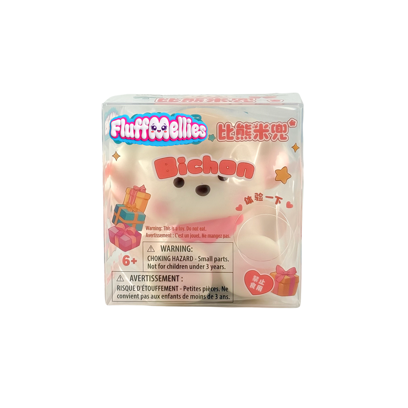 Mooshies - BICHON