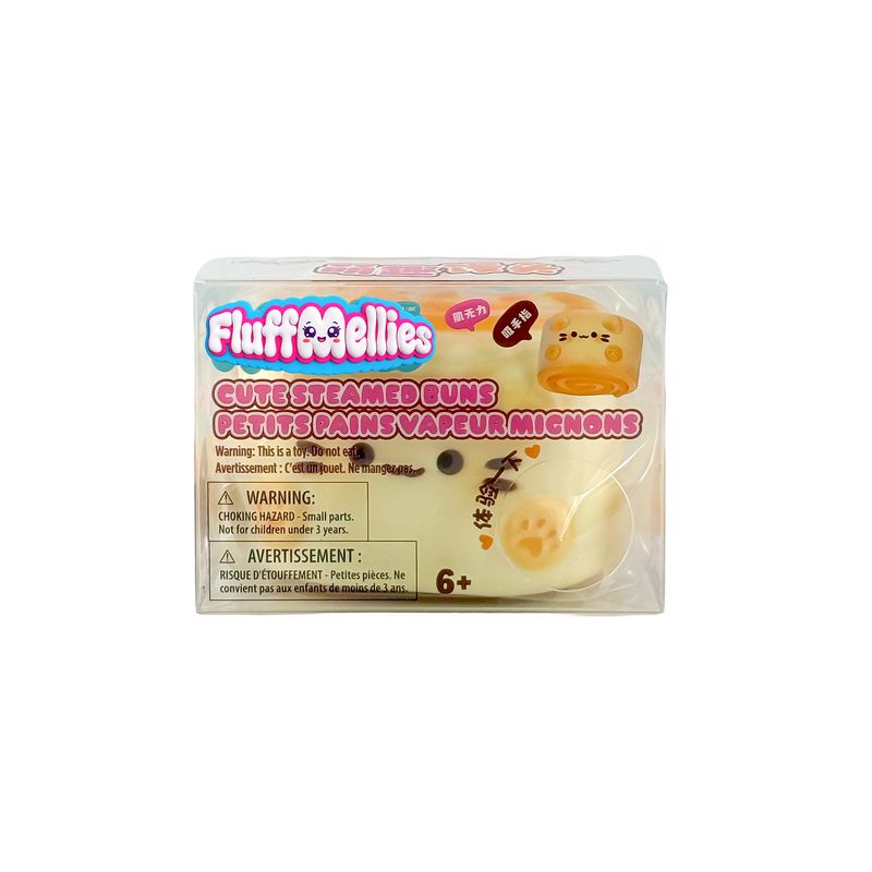 Mooshies - CUTE STEAMED BUNS