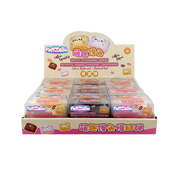 Mooshies - CUTE STEAMED BUNS