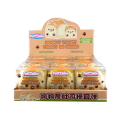Mooshies - DOGGY TOAST