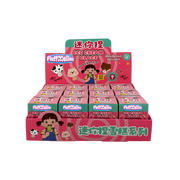 Mooshies - ICE CREAM MYSTERY BOX