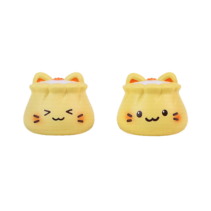 Mooshies - KITTEN DUMPLINGS