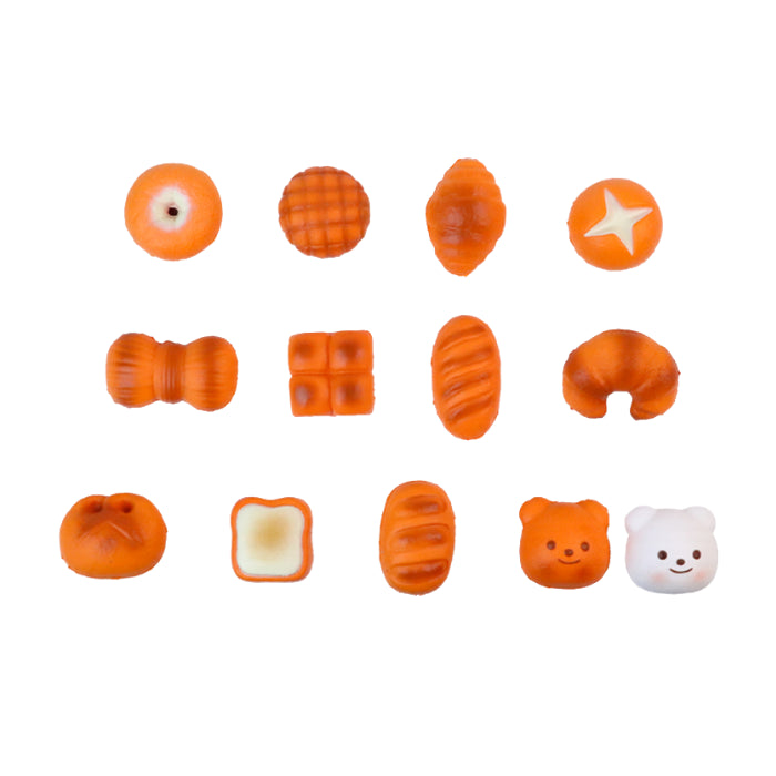 Mooshies - MINI BREAD MYSTERY BOX