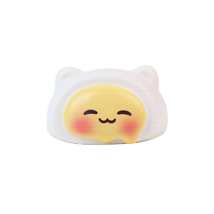Mooshies - SWEET YOLK BUNS