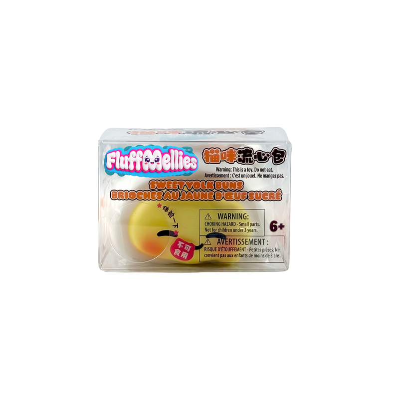 Mooshies - SWEET YOLK BUNS