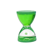 Motionz - MOTIONZ HOURGLASS OIL TIMER (Mini Bubbler)