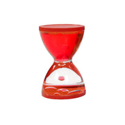 Motionz - MOTIONZ HOURGLASS OIL TIMER (Mini Bubbler)