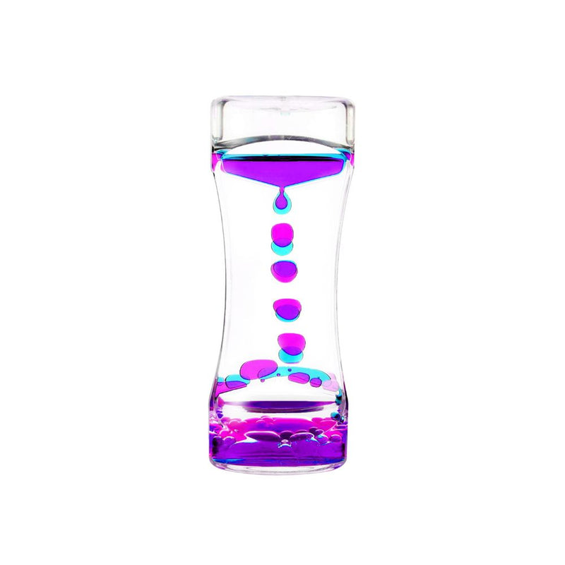 Motionz - MOTIONZ OIL TIMER (Water Bubbler)