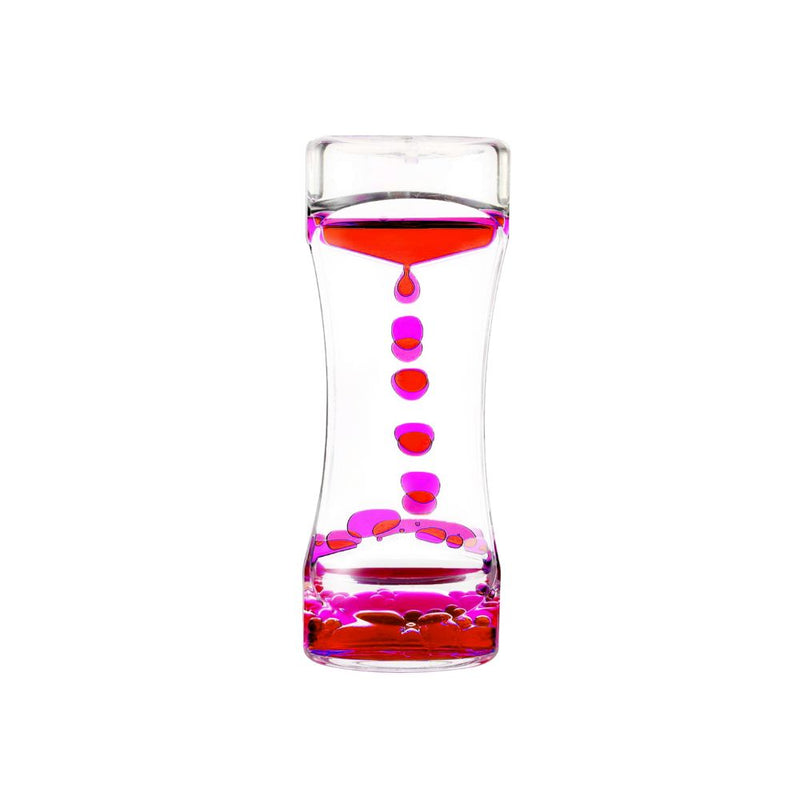 Motionz - MOTIONZ OIL TIMER (Water Bubbler)