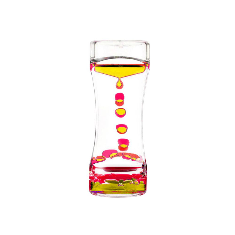 Motionz - MOTIONZ OIL TIMER (Water Bubbler)