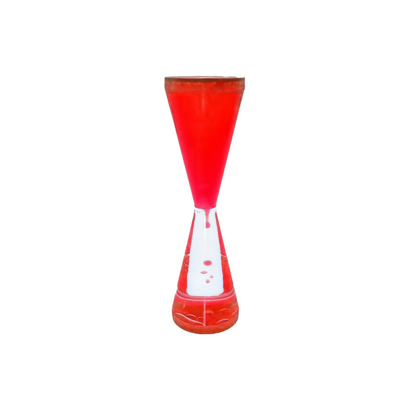 Motionz - MOTIONZ SAND TIMER (Hourglass Bubbler)