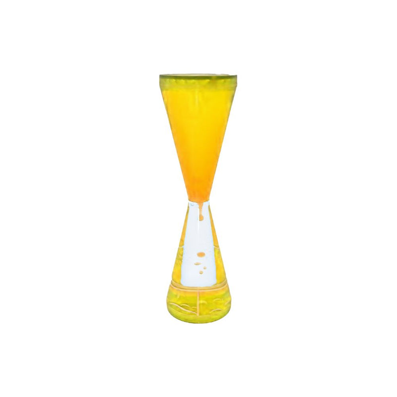 Motionz - MOTIONZ SAND TIMER (Hourglass Bubbler)