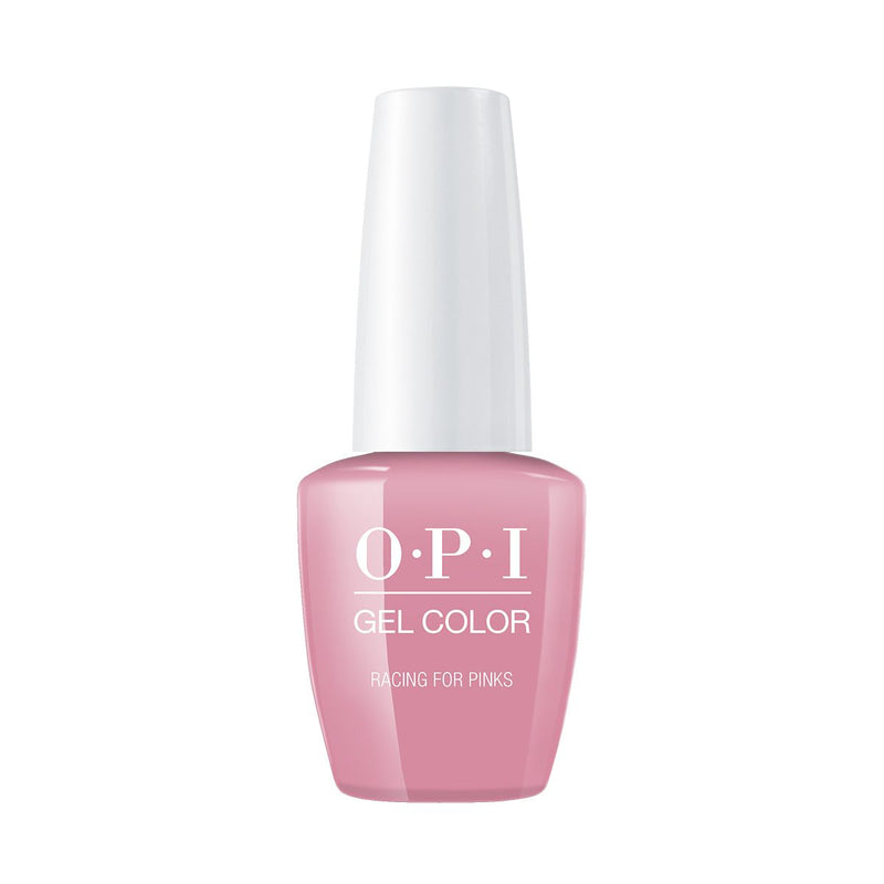 OPI - GC Racing for Pinks