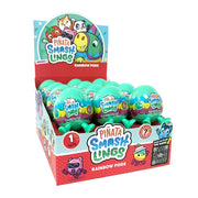 Pinata Smashlings - 1pk Rainbow Pod in PDQ