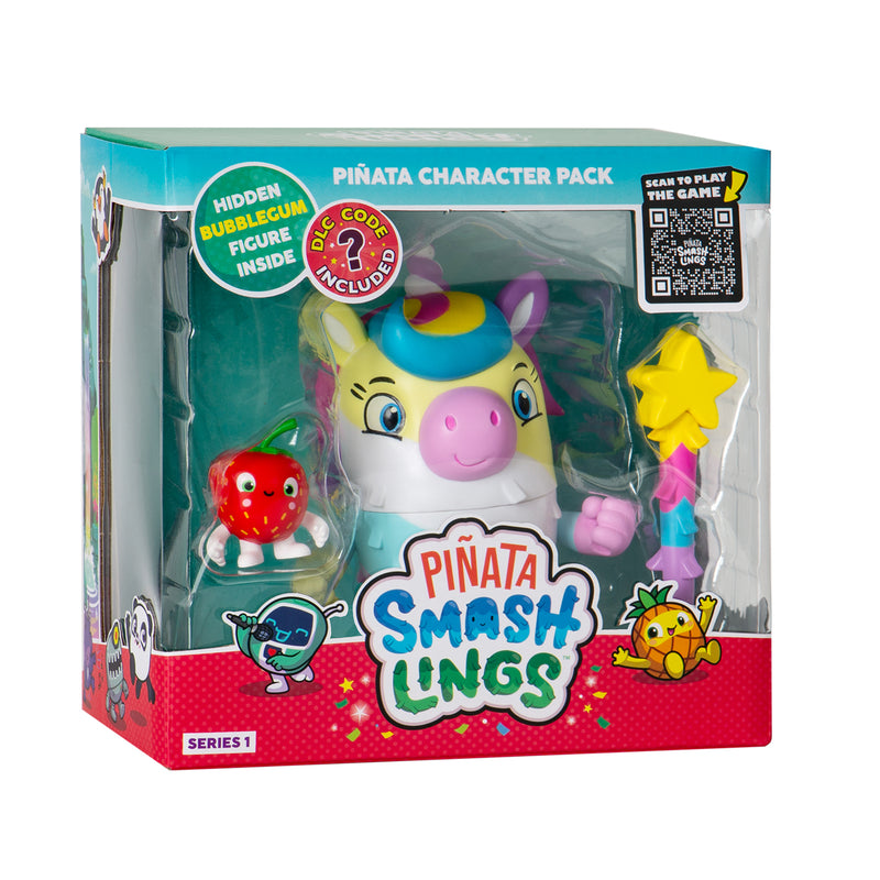 Pinata Smashlings - Articulated Pinata Box