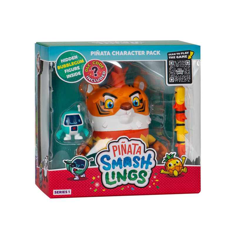 Pinata Smashlings - Articulated Pinata Box
