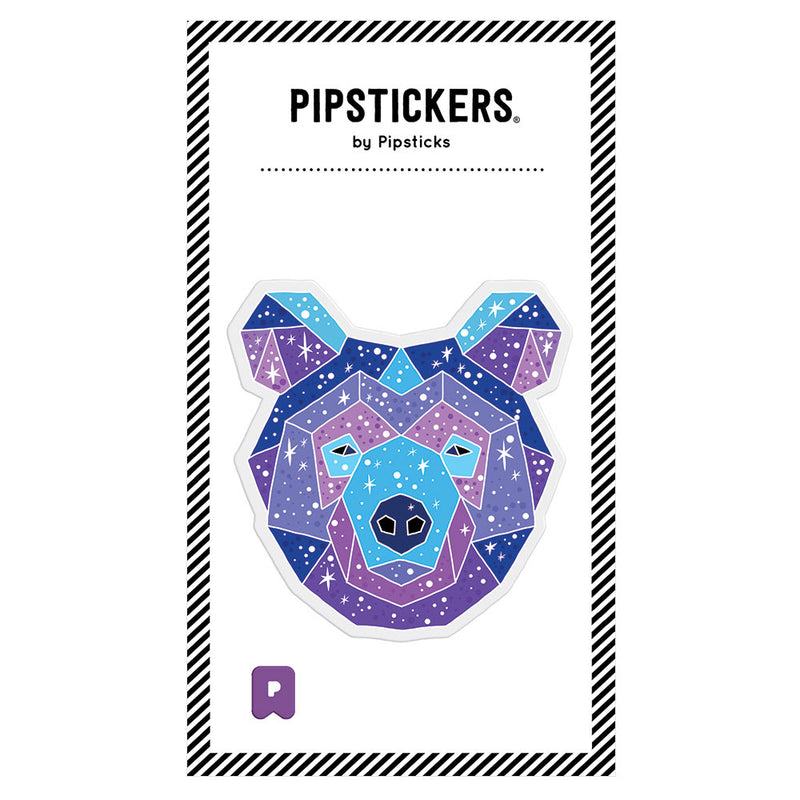 Pipsticks - Big Puffy Astrology Bear