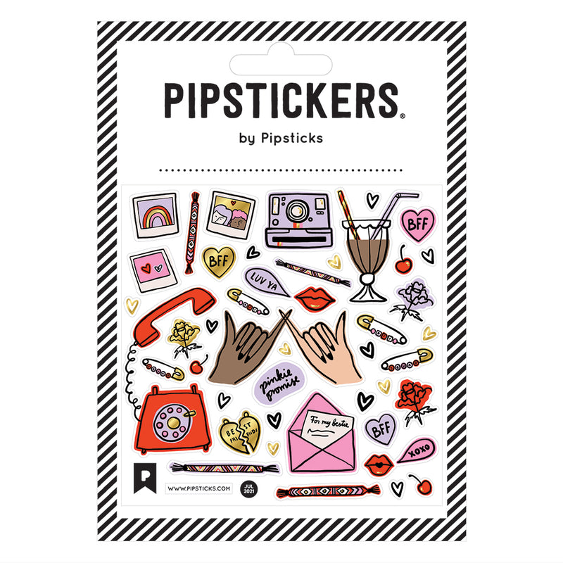 Pipsticks - Keep In Touch