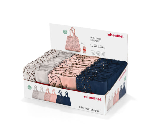 REISENTHEL - MINI MAX SHOPPER COLLECTION Micro Leo