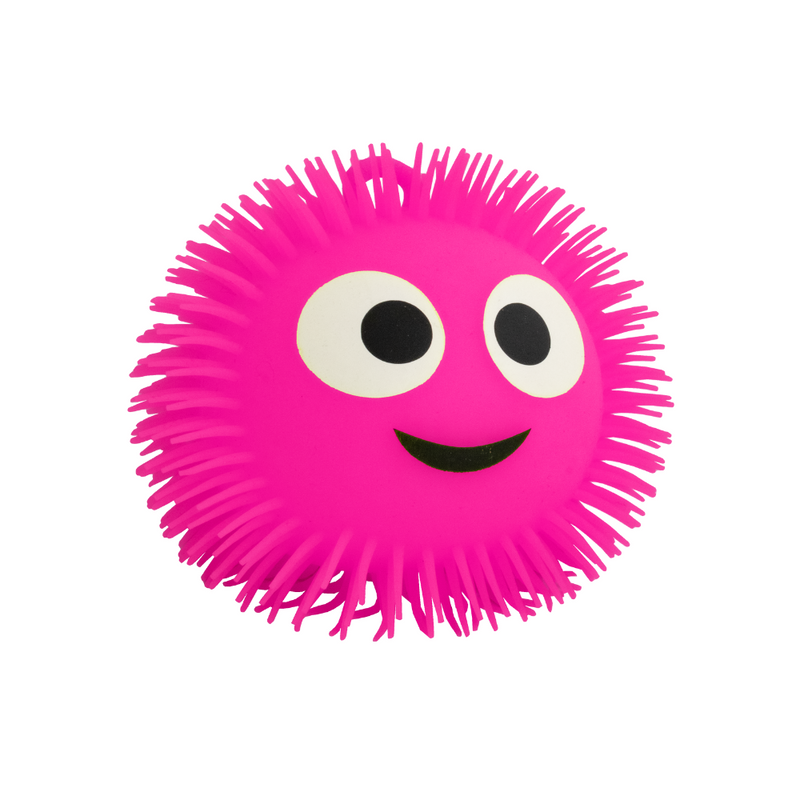 Shaggy - Shaggy Happy Ball 7" w - o LED