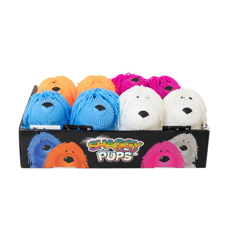 Shaggy - Shaggy Pups