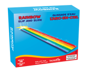 Slip N Slide - Slip and Slide - Rainbow