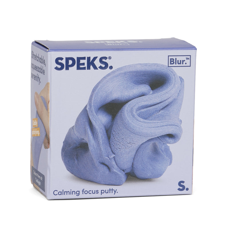 SPEKS - Blur Original Mix (36 pcs PDQ)