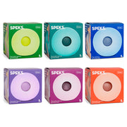 SPEKS - Gump Jumbo Mix (12 pcs PPK)