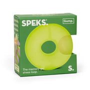 SPEKS - Gump Loop Algae