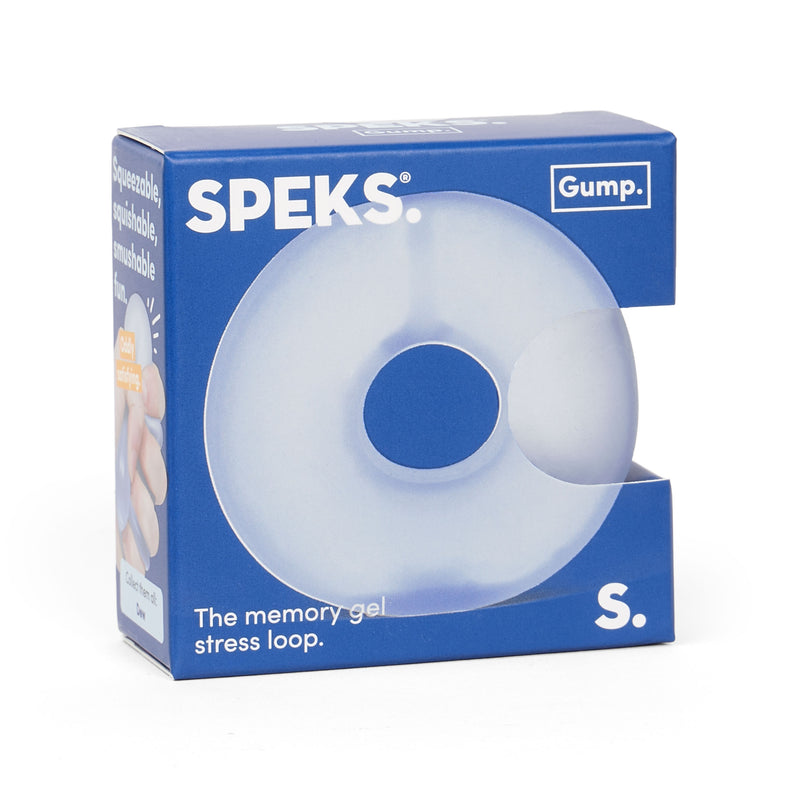 SPEKS - Gump Loop Dew